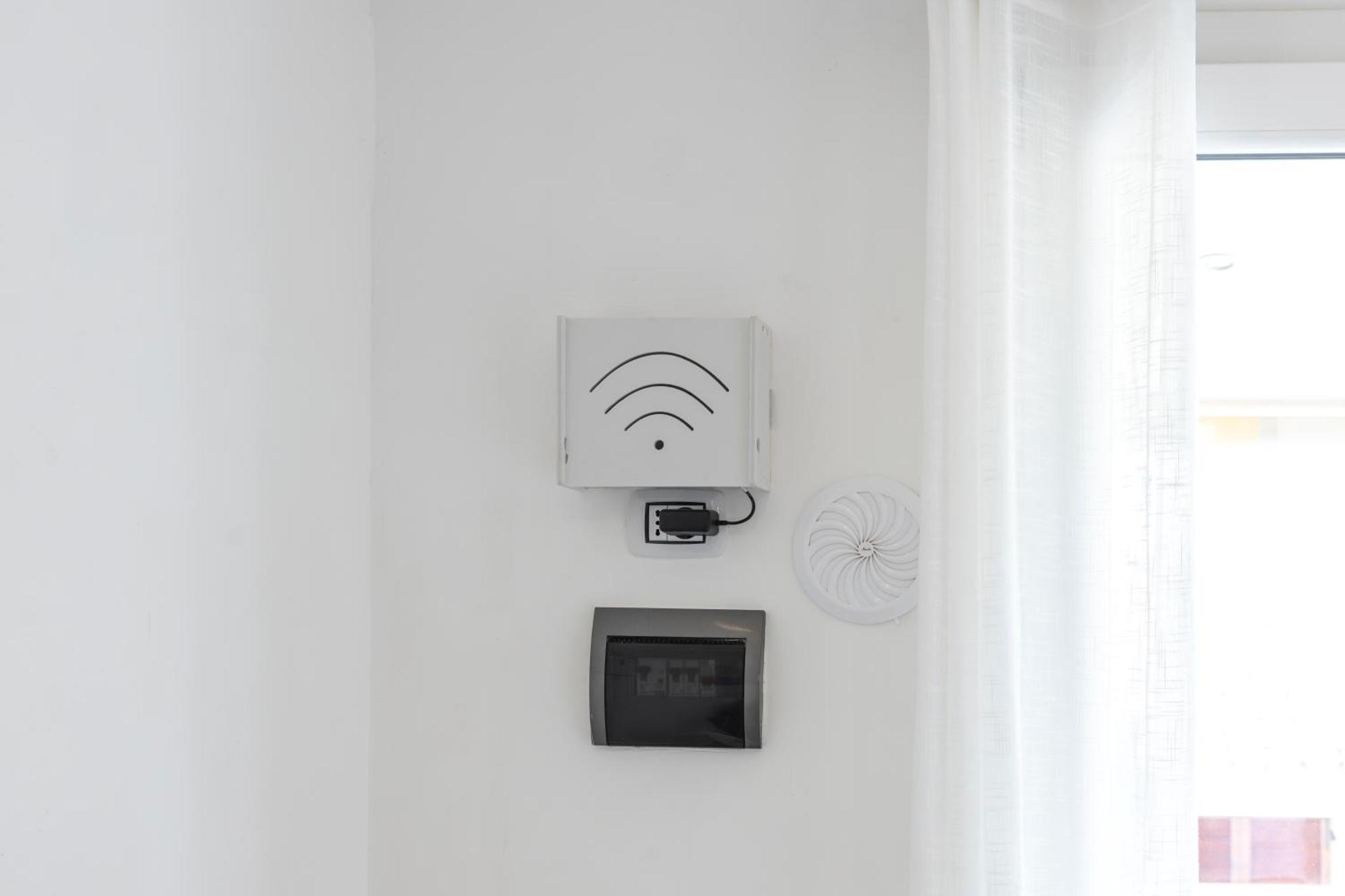 Willa Sa Lughe Wi-Fi Free Villasimius Zewnętrze zdjęcie